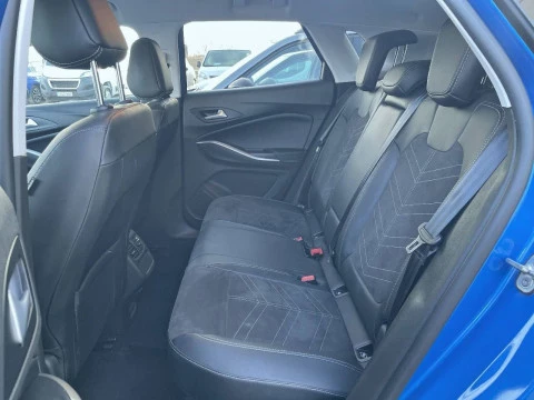 Opel Grandland 1.2 Turbo Ultimate