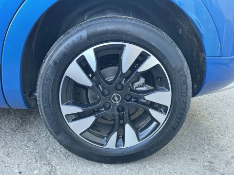 Opel Grandland 1.2 Turbo Ultimate