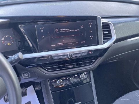 Opel Grandland 1.2 Turbo Ultimate