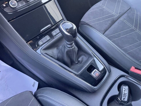 Opel Grandland 1.2 Turbo Ultimate