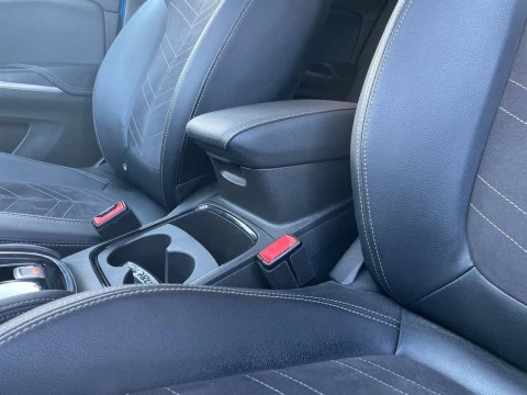 Opel Grandland 1.2 Turbo Ultimate