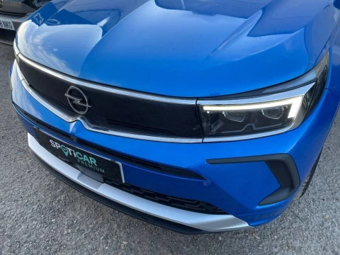 Opel Grandland 1.2 Turbo Ultimate