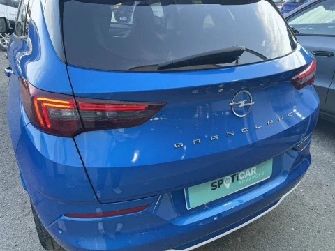Opel Grandland 1.2 Turbo Ultimate
