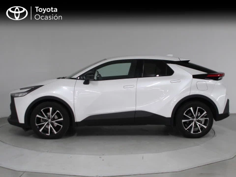 Toyota C-HR 1.8 140H Advance