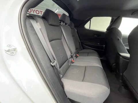 Toyota C-HR 1.8 140H Advance