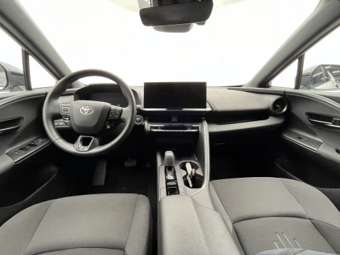 Toyota C-HR 1.8 140H Advance