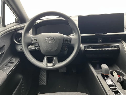 Toyota C-HR 1.8 140H Advance