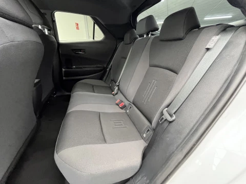 Toyota C-HR 1.8 140H Advance