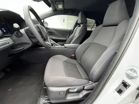 Toyota C-HR 1.8 140H Advance