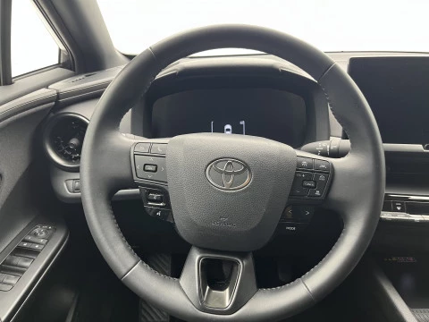 Toyota C-HR 1.8 140H Advance
