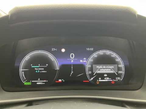 Toyota C-HR 1.8 140H Advance