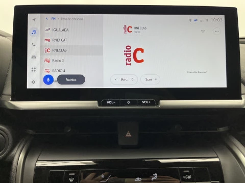 Toyota C-HR 1.8 140H Advance