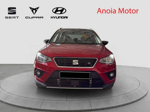 Seat Arona 1.0 TSI 85kW (115CV) FR Ecomotive