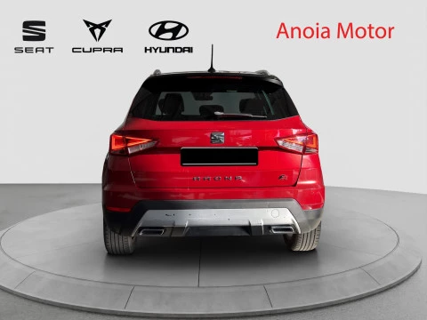 Seat Arona 1.0 TSI 85kW (115CV) FR Ecomotive