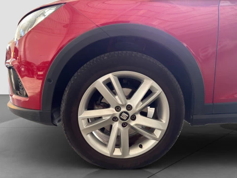 Seat Arona 1.0 TSI 85kW (115CV) FR Ecomotive