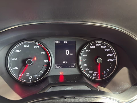 Seat Arona 1.0 TSI 85kW (115CV) FR Ecomotive