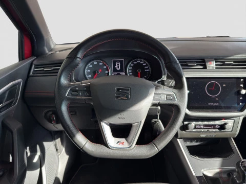 Seat Arona 1.0 TSI 85kW (115CV) FR Ecomotive
