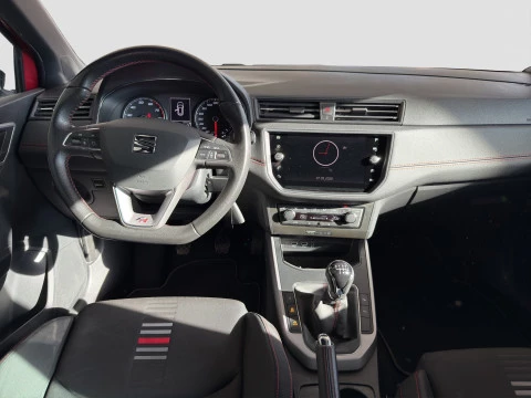 Seat Arona 1.0 TSI 85kW (115CV) FR Ecomotive
