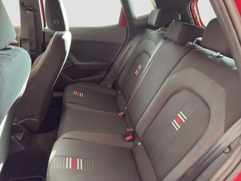 Seat Arona 1.0 TSI 85kW (115CV) FR Ecomotive