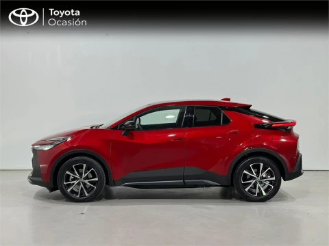 Toyota C-HR C-HR 200H Advance