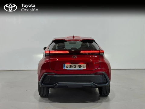 Toyota C-HR C-HR 200H Advance