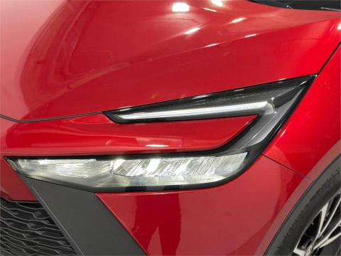 Toyota C-HR C-HR 200H Advance