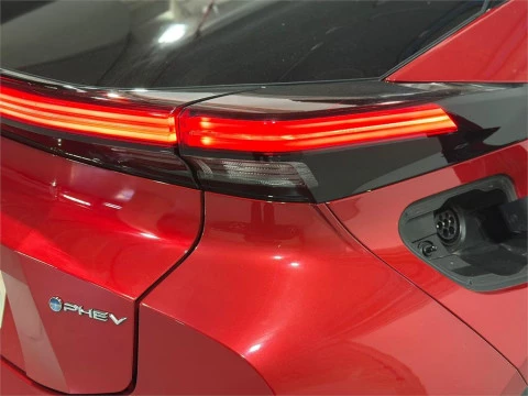 Toyota C-HR C-HR 200H Advance