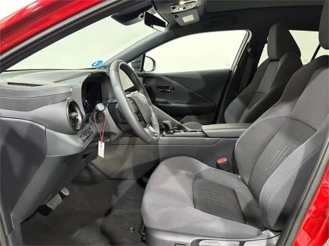 Toyota C-HR C-HR 200H Advance