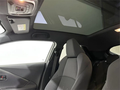 Toyota C-HR C-HR 200H Advance