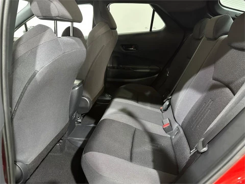 Toyota C-HR C-HR 200H Advance