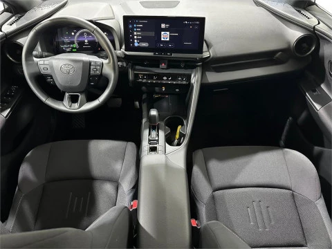 Toyota C-HR C-HR 200H Advance