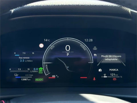 Toyota C-HR C-HR 200H Advance