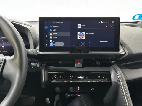 Toyota C-HR C-HR 200H Advance