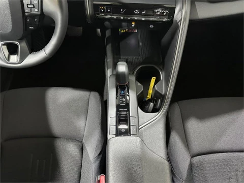 Toyota C-HR C-HR 200H Advance