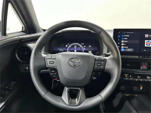 Toyota C-HR C-HR 200H Advance