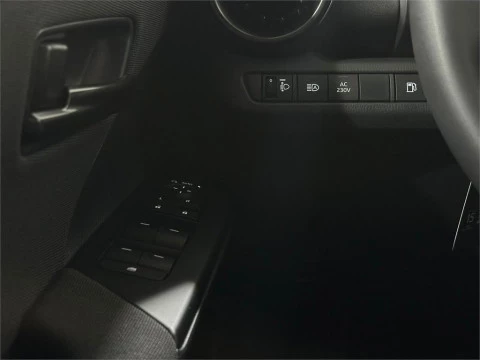 Toyota C-HR C-HR 200H Advance