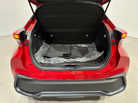 Toyota C-HR C-HR 200H Advance