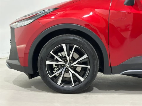 Toyota C-HR C-HR 200H Advance