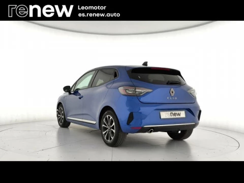 Renault Clio  TCe GLP Techno 74kW