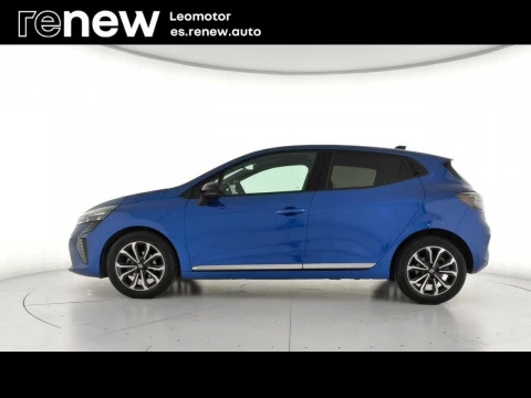 Renault Clio  TCe GLP Techno 74kW