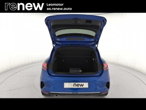 Renault Clio  TCe GLP Techno 74kW