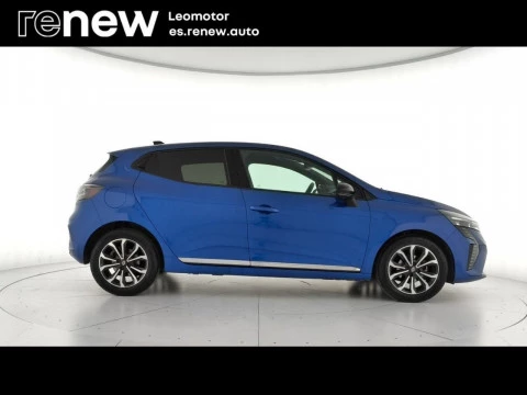 Renault Clio  TCe GLP Techno 74kW