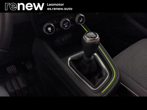 Renault Clio  TCe GLP Techno 74kW