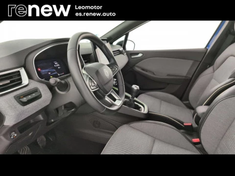 Renault Clio  TCe GLP Techno 74kW