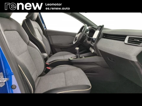 Renault Clio  TCe GLP Techno 74kW
