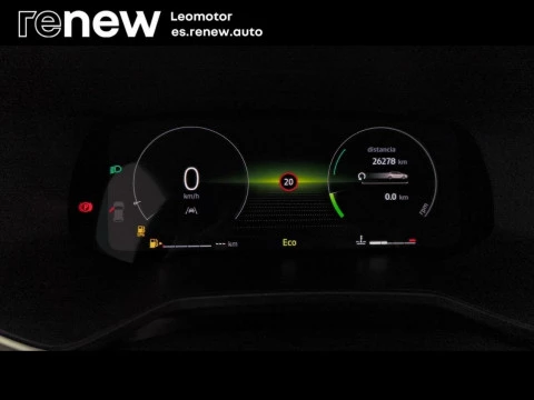 Renault Clio  TCe GLP Techno 74kW