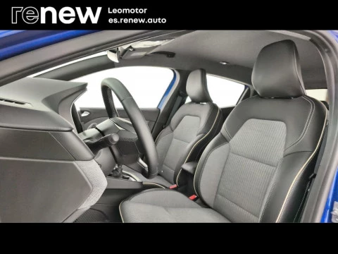 Renault Clio  TCe GLP Techno 74kW