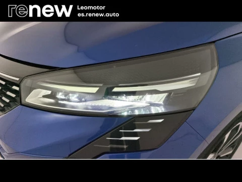 Renault Clio  TCe GLP Techno 74kW