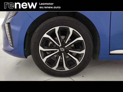 Renault Clio  TCe GLP Techno 74kW