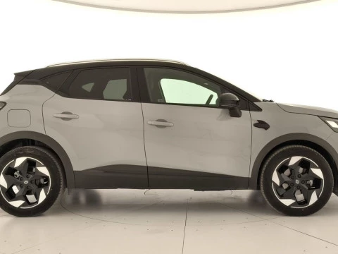 Renault Captur  Eco-G Techno 74kW